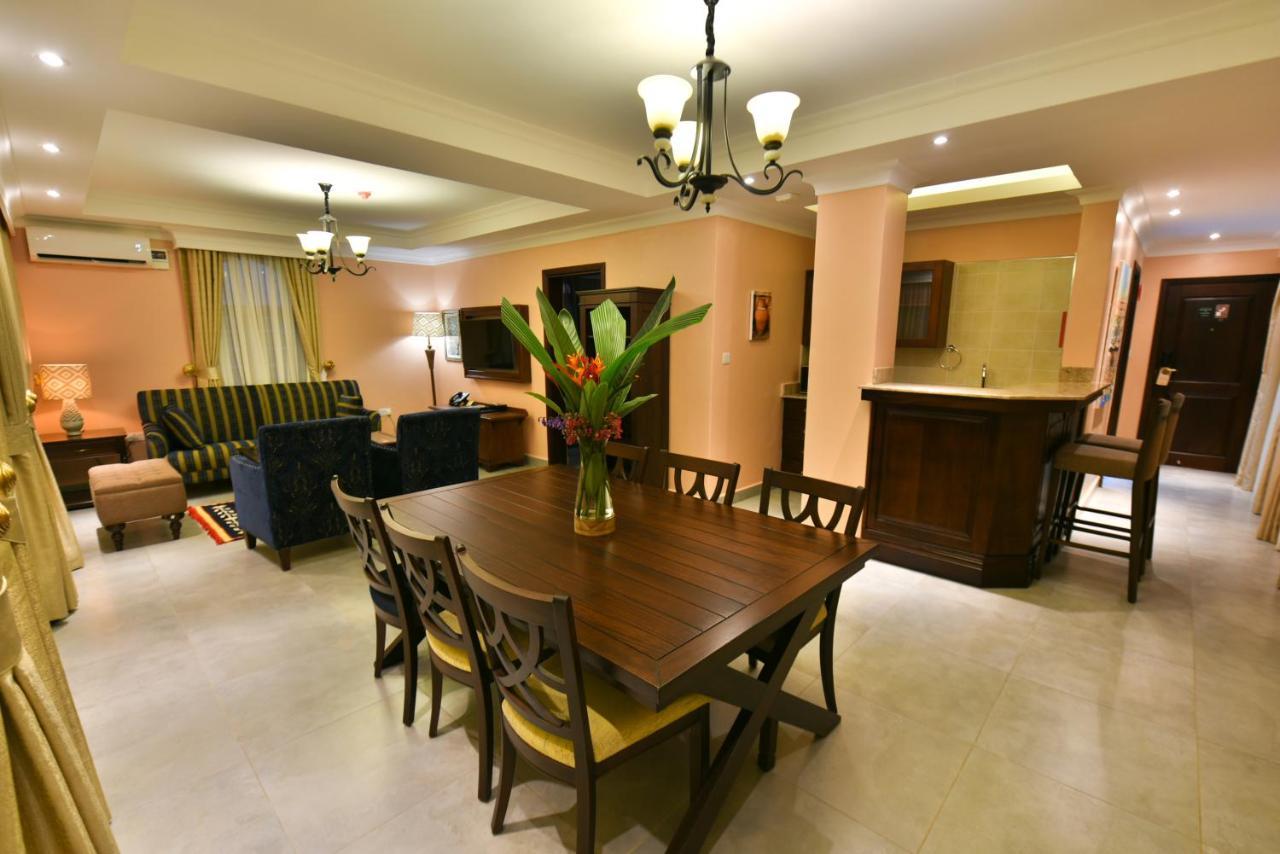 Casa Solada Hotel Kampala Buitenkant foto