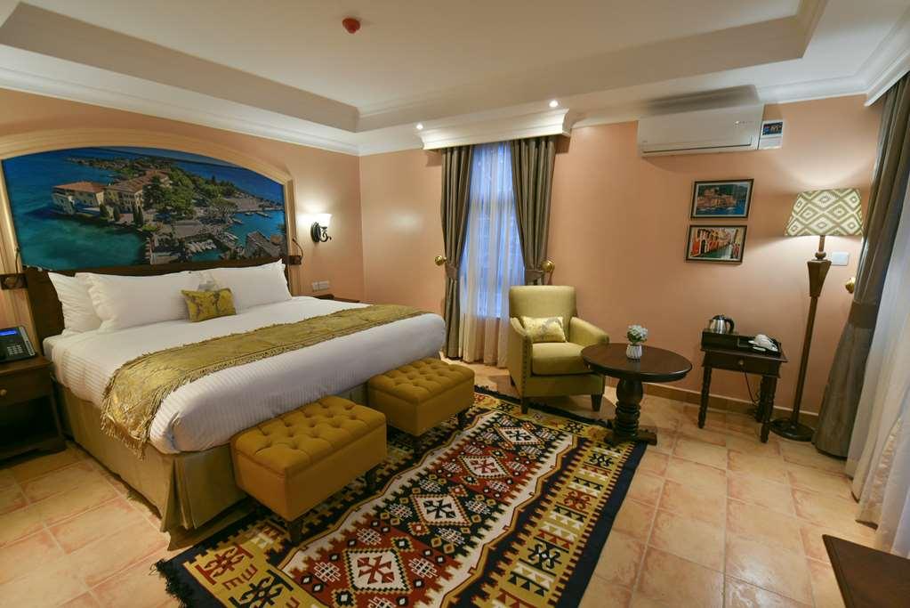 Casa Solada Hotel Kampala Kamer foto